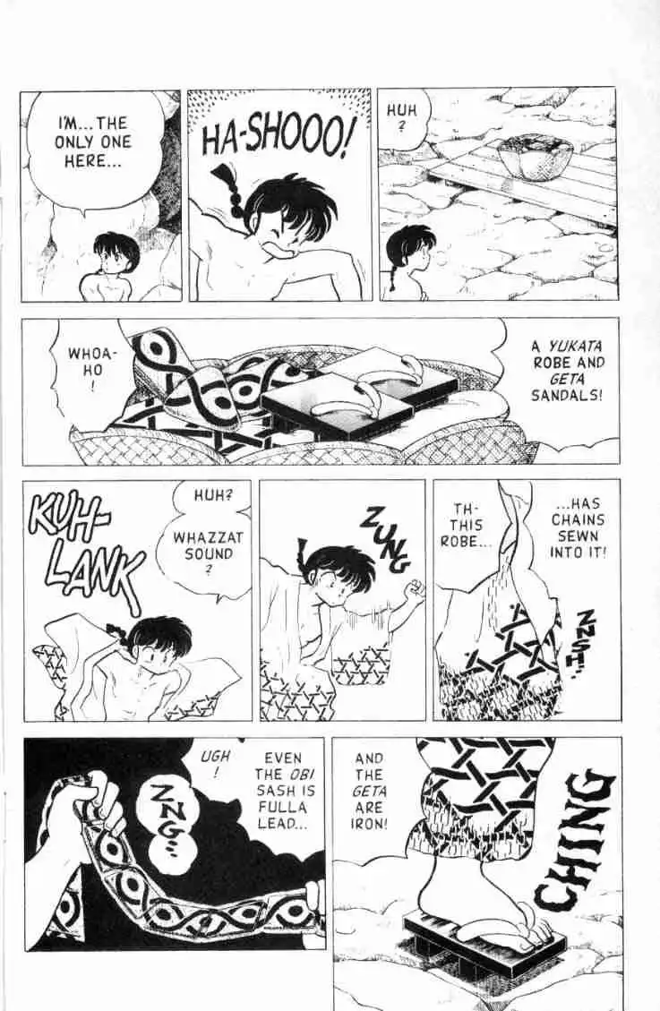 Ranma 1/2 Chapter 161 13